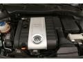 United Grey Metallic - Passat 2.0T Sedan Photo No. 15