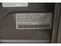 United Grey Metallic - Passat 2.0T Sedan Photo No. 16