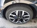 2018 Chevrolet Impala LT Wheel and Tire Photo