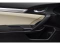 Crystal Black Pearl - Civic LX-P Coupe Photo No. 7