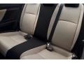 Crystal Black Pearl - Civic LX-P Coupe Photo No. 10