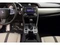 Crystal Black Pearl - Civic LX-P Coupe Photo No. 11