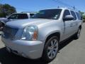 Pure Silver Metallic - Yukon XL Denali AWD Photo No. 3