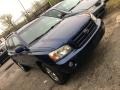 2005 Indigo Ink Pearl Toyota Highlander V6 4WD  photo #3