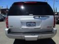 Pure Silver Metallic - Yukon XL Denali AWD Photo No. 6