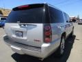 2010 Pure Silver Metallic GMC Yukon XL Denali AWD  photo #7