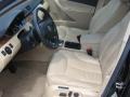 Deep Black - Passat 3.6 Sedan Photo No. 13