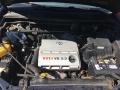 Indigo Ink Pearl - Highlander V6 4WD Photo No. 14