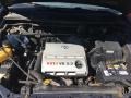 2005 Indigo Ink Pearl Toyota Highlander V6 4WD  photo #14