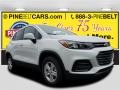 Summit White - Trax LS AWD Photo No. 1