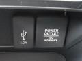 2017 Lunar Silver Metallic Honda CR-V LX AWD  photo #14
