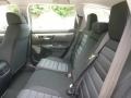 2017 Crystal Black Pearl Honda CR-V LX AWD  photo #7