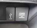 2017 Crystal Black Pearl Honda CR-V LX AWD  photo #14
