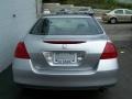 2006 Alabaster Silver Metallic Honda Accord LX Sedan  photo #6