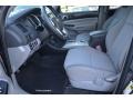 Magnetic Gray Metallic - Tacoma V6 PreRunner Double Cab Photo No. 11