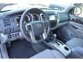 Magnetic Gray Metallic - Tacoma V6 PreRunner Double Cab Photo No. 12