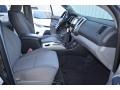 Magnetic Gray Metallic - Tacoma V6 PreRunner Double Cab Photo No. 16