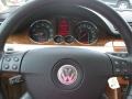 Deep Black - Passat 3.6 Sedan Photo No. 19