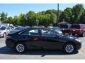 Midnight Black Metallic - Camry LE Photo No. 2