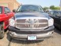 Brilliant Black Crystal Pearl - Ram 1500 Big Horn Edition Quad Cab 4x4 Photo No. 2