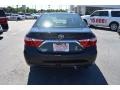 Midnight Black Metallic - Camry LE Photo No. 4