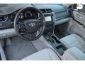Midnight Black Metallic - Camry LE Photo No. 10