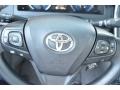 Midnight Black Metallic - Camry LE Photo No. 21