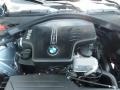 2014 Liquid Blue Metallic BMW 3 Series 320i Sedan  photo #6