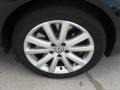 Deep Black - Passat 3.6 Sedan Photo No. 22