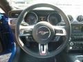 Lightning Blue - Mustang GT Coupe Photo No. 17