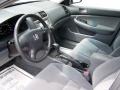 2006 Alabaster Silver Metallic Honda Accord LX Sedan  photo #13