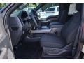2017 Magnetic Ford F150 XLT SuperCrew 4x4  photo #8