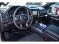 2017 Magnetic Ford F150 XLT SuperCrew 4x4  photo #9