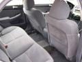 2006 Alabaster Silver Metallic Honda Accord LX Sedan  photo #15