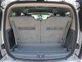 2007 Bright Silver Metallic Jeep Commander Sport 4x4  photo #4