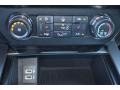 2017 Magnetic Ford F150 XLT SuperCrew 4x4  photo #16
