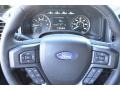 2017 Magnetic Ford F150 XLT SuperCrew 4x4  photo #20