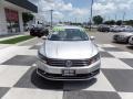 Reflex Silver Metallic - Passat S Sedan Photo No. 2