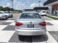 Reflex Silver Metallic - Passat S Sedan Photo No. 4