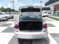 Reflex Silver Metallic - Passat S Sedan Photo No. 5