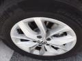 Reflex Silver Metallic - Passat S Sedan Photo No. 7