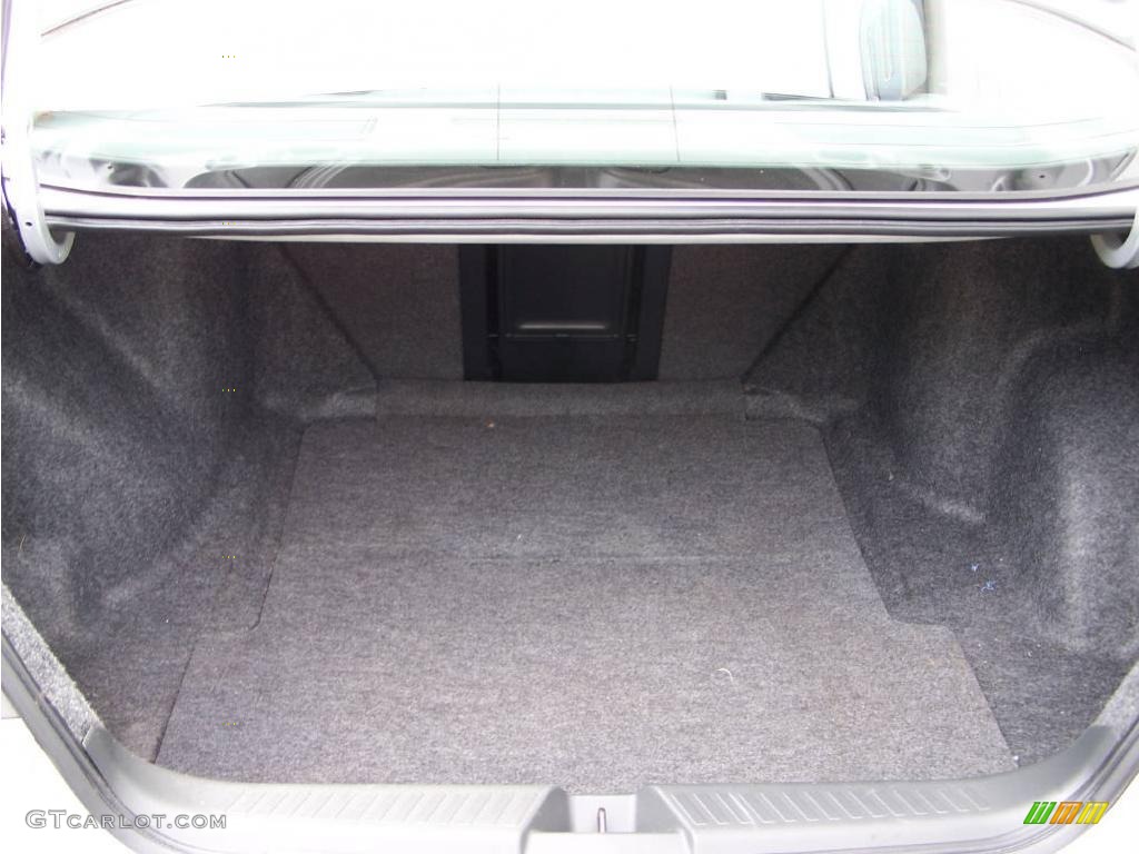 2006 Accord LX Sedan - Alabaster Silver Metallic / Gray photo #17