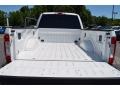 2017 Oxford White Ford F250 Super Duty XLT Crew Cab 4x4  photo #6