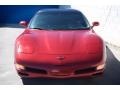 1999 Torch Red Chevrolet Corvette Coupe  photo #6