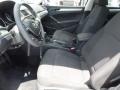 Reflex Silver Metallic - Passat S Sedan Photo No. 11