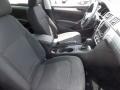 Reflex Silver Metallic - Passat S Sedan Photo No. 12