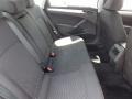 Reflex Silver Metallic - Passat S Sedan Photo No. 14