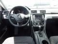 Reflex Silver Metallic - Passat S Sedan Photo No. 15