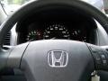 2006 Alabaster Silver Metallic Honda Accord LX Sedan  photo #18