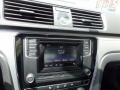 Reflex Silver Metallic - Passat S Sedan Photo No. 17